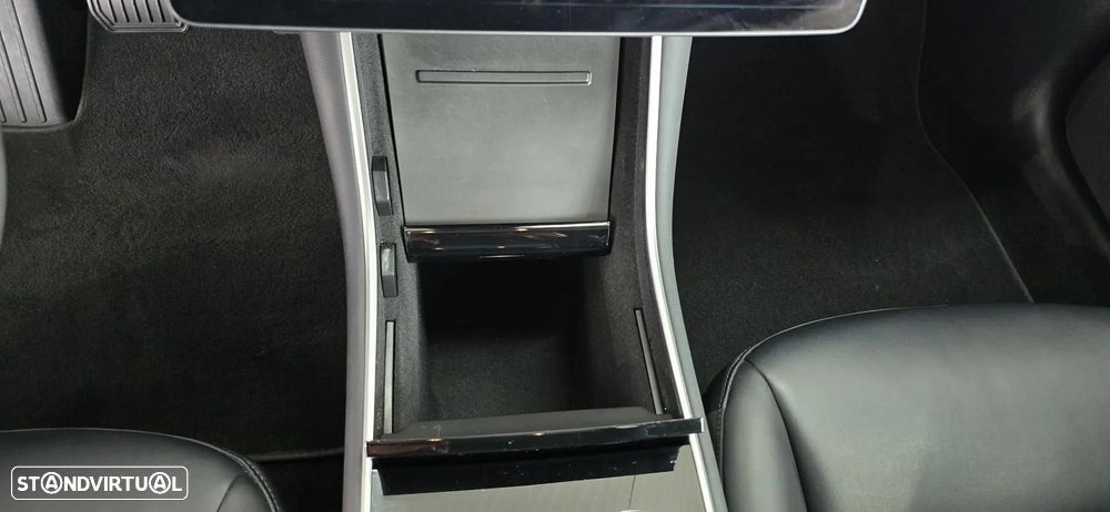 Tesla Model 3 Standard Range Plus RWD - 41