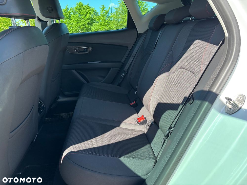 Seat Leon 1.4 TSI FR S&S - 24