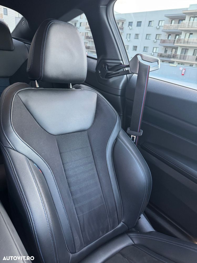 BMW Seria 4 420d xDrive AT MHEV - 19