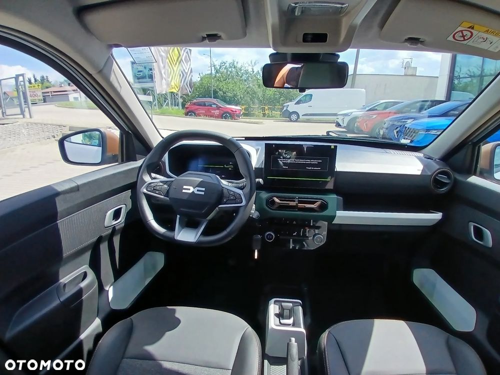 Dacia Spring Electric 24.3kWh 100 Extreme - 13