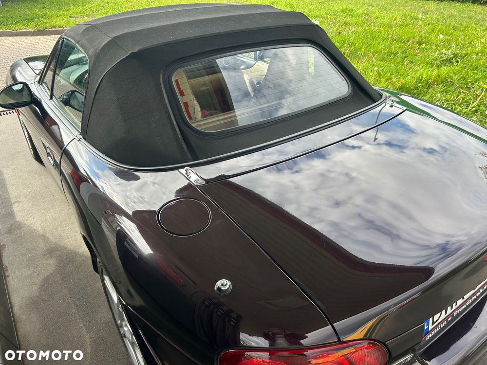 Mazda Mx-5 2006 photo 2