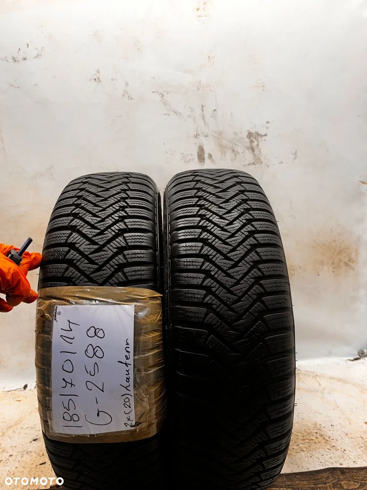 G-2588 185/7R14 88T LAUFENN FIT + - 1