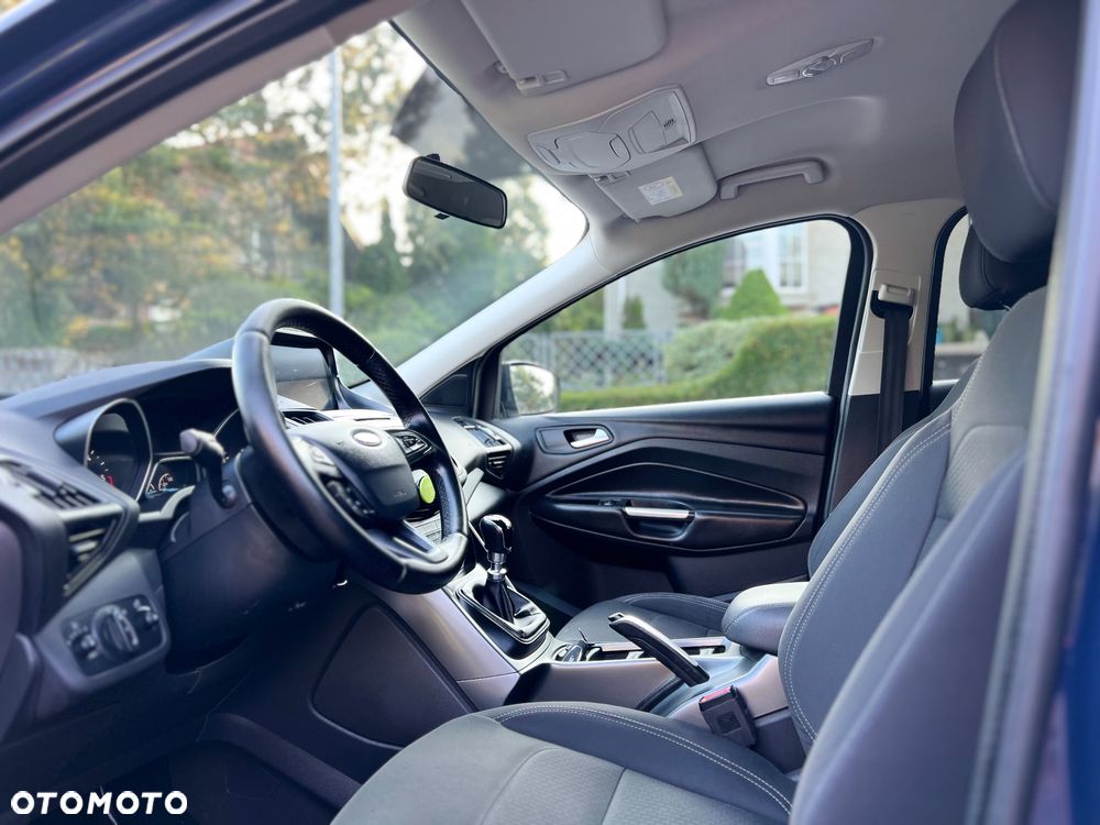 Ford Kuga 1.5 TDCi 2x4 Trend - 29