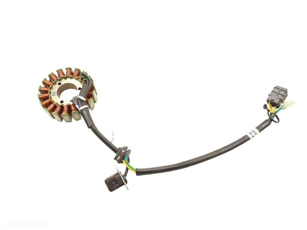 Stojan uzwojenie stator Atv Aeon Cobra 320 420 422 - 1