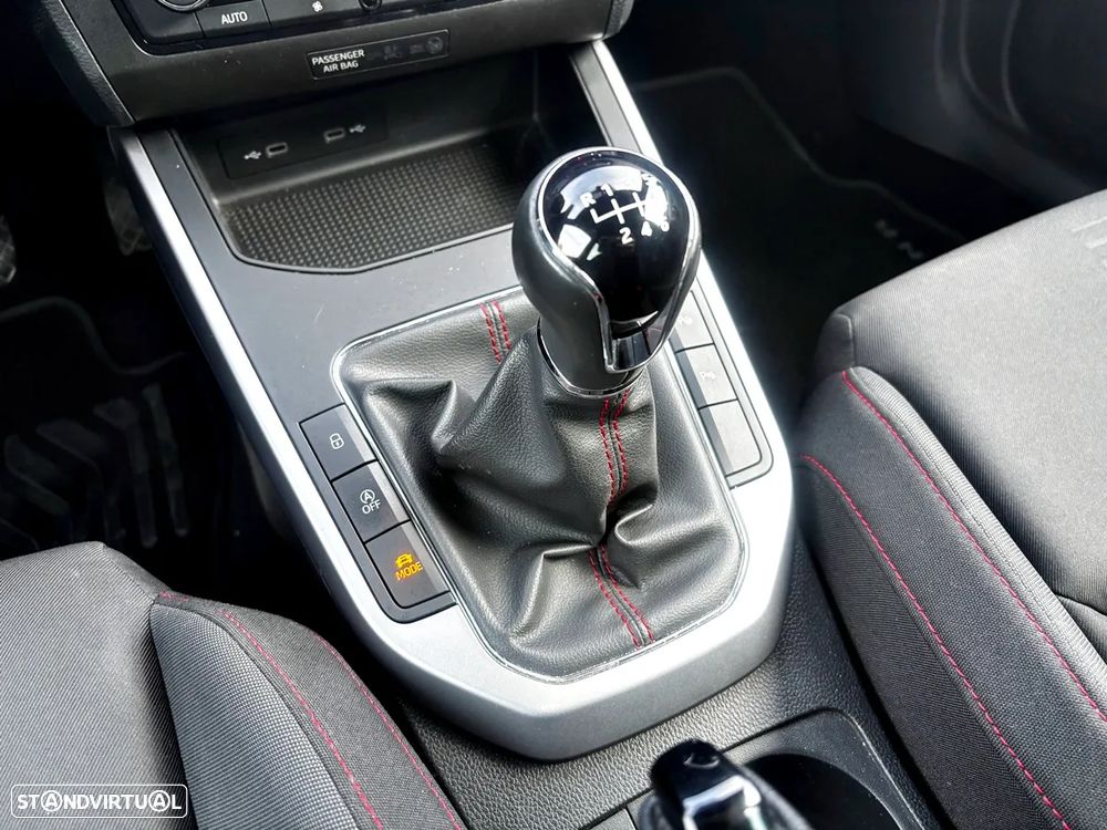 SEAT Arona 1.0 TSI Reference - 20