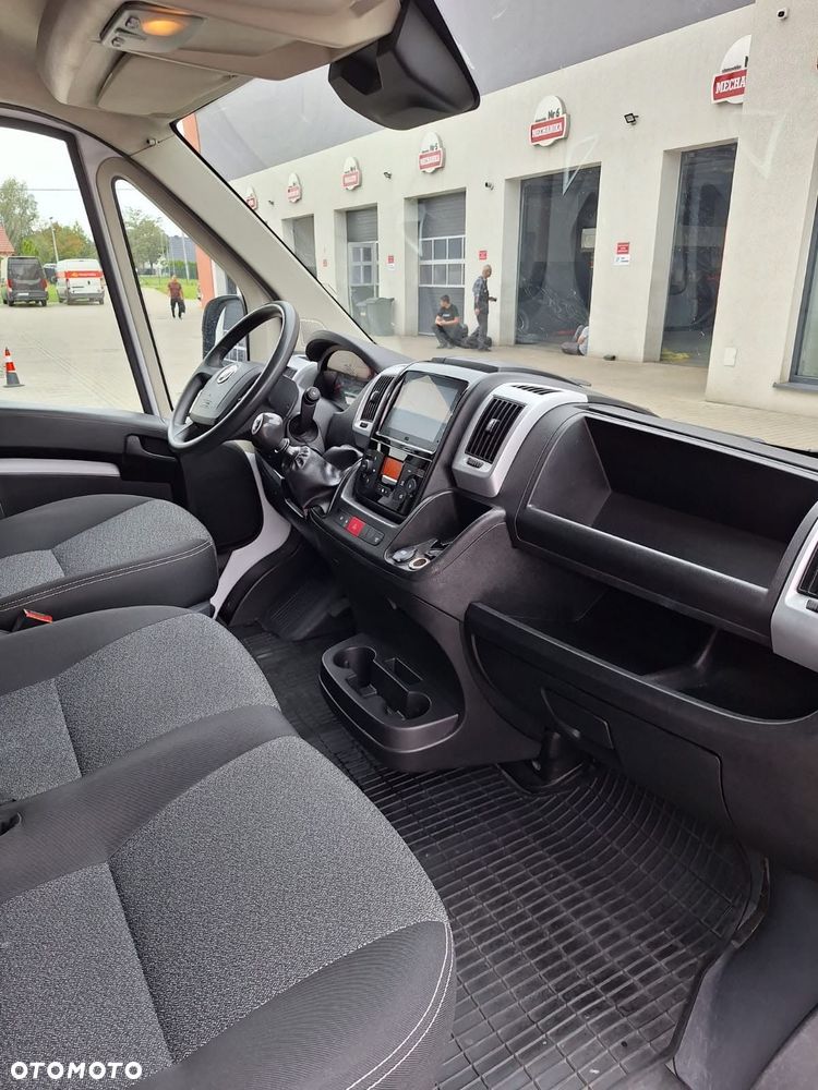 Fiat Ducato MJ L3 - 6