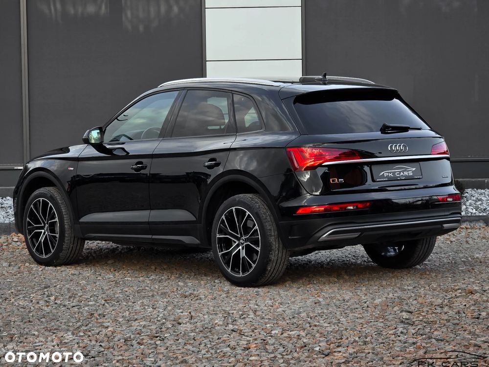 Audi Q5 40 TDI Quattro S tronic sport - 20