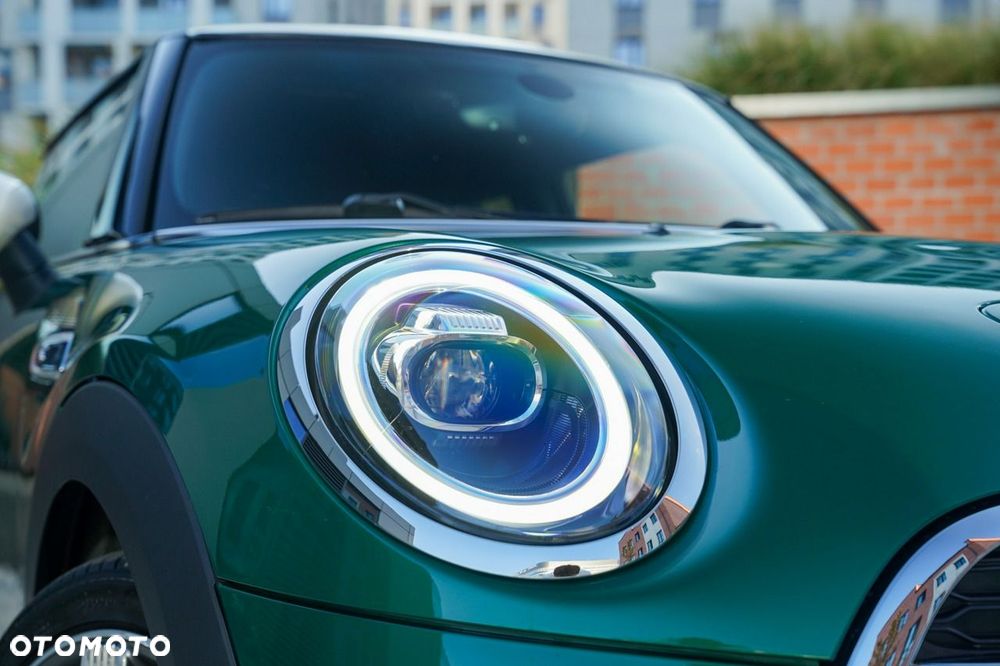 MINI Cooper S 60 Years Chili - 35