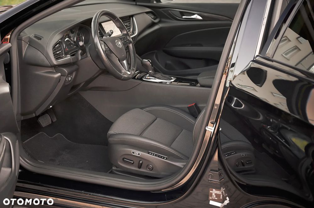 Opel Insignia 2.0 CDTI 4x4 Business Elegance S&S - 19