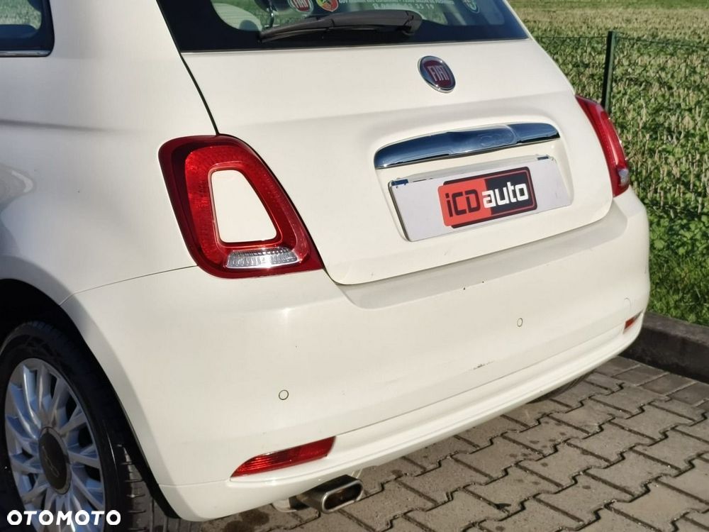 Fiat 500 - 26