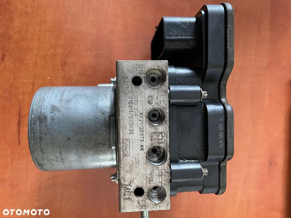 POMPA ABS TRANSIT CUSTOM LIFT 21r KK21-2B373-AN - 2