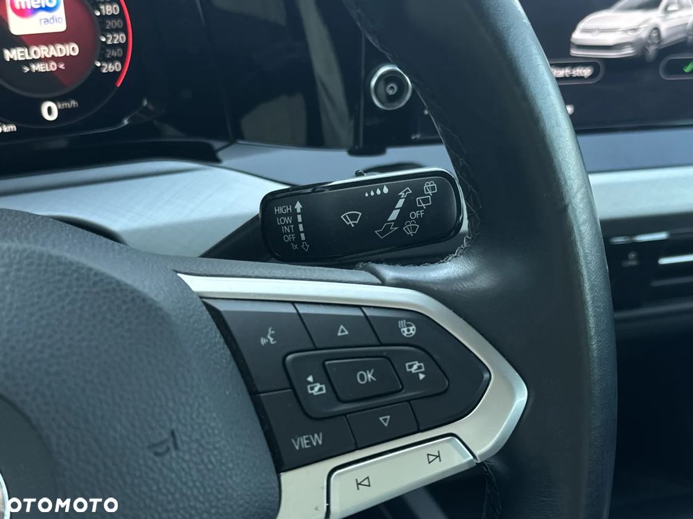 Volkswagen Golf 2.0 TDI - 25