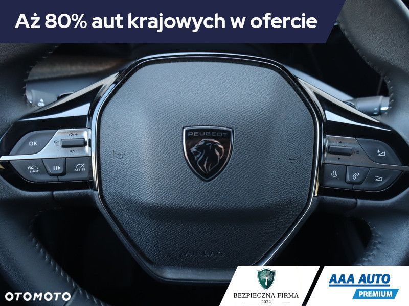 Peugeot 408 - 23