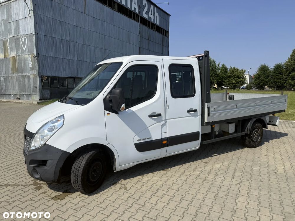 Renault Master - 13