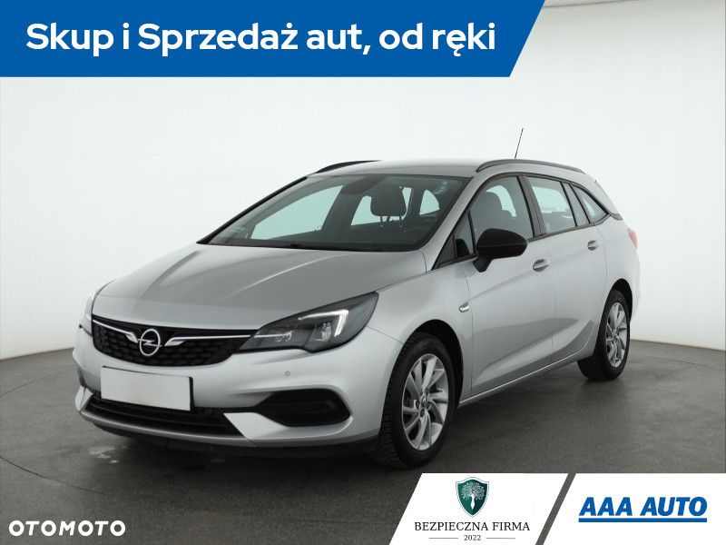 Opel Astra - 2