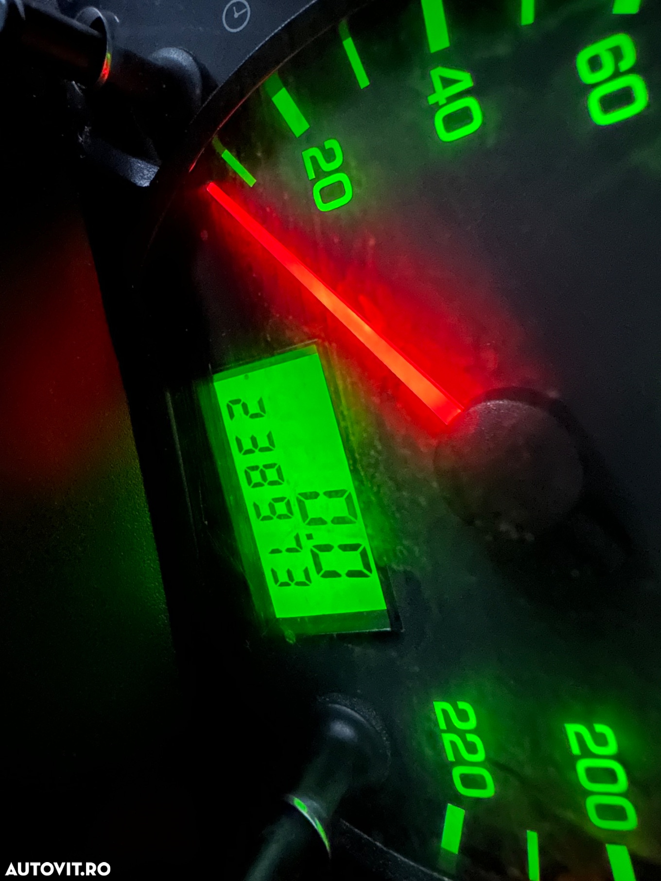 Ford Tourneo Connect - 20