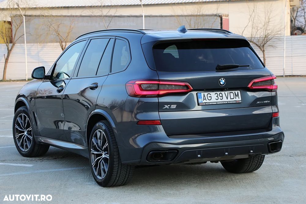 BMW X5 - 12