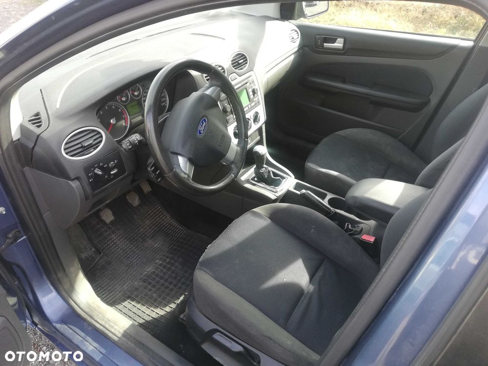 Ford Focus - 6
