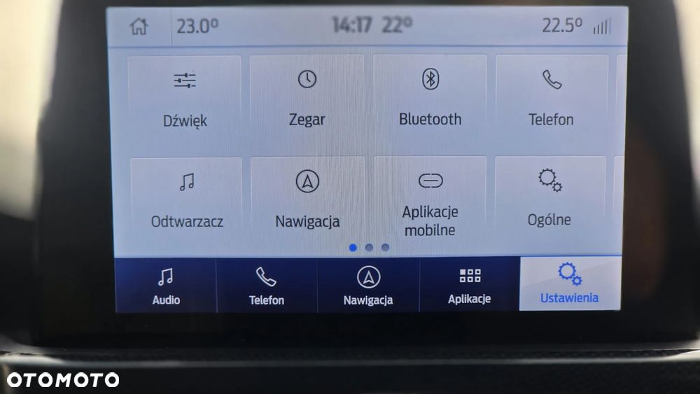 Ford Focus 1.0 EcoBoost mHEV ST-Line - 25