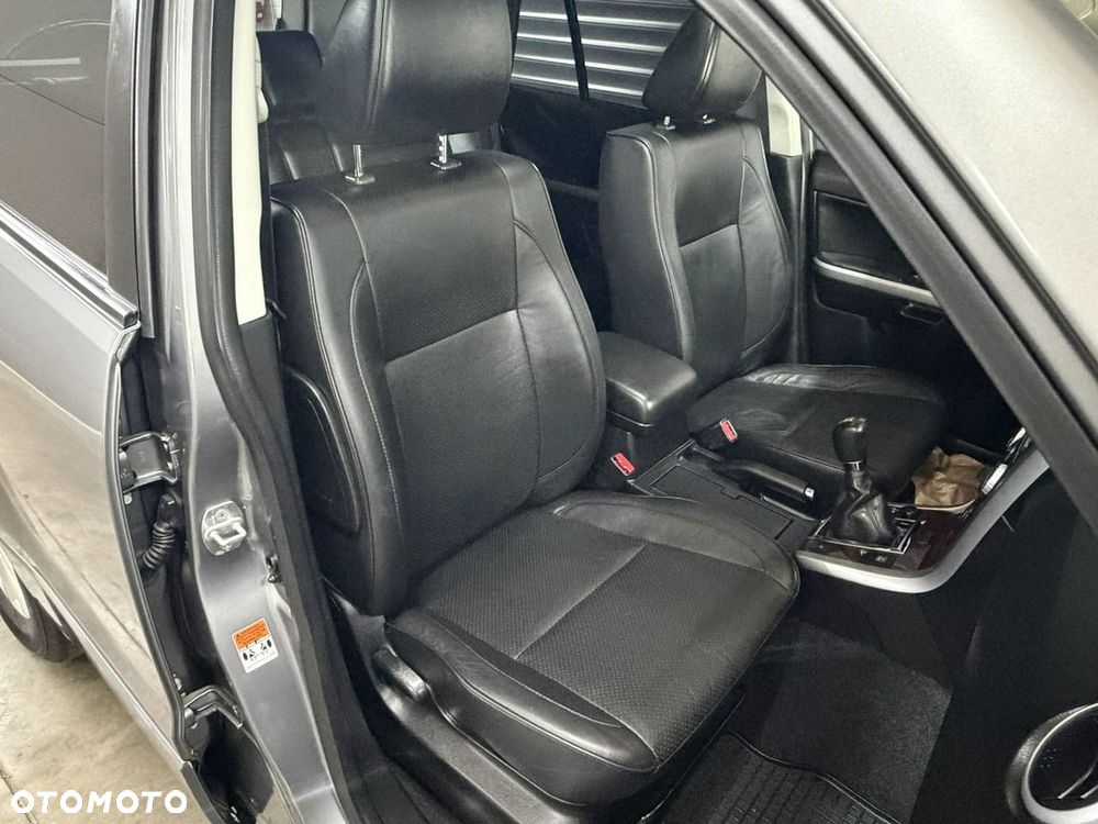 Suzuki Grand Vitara - 16