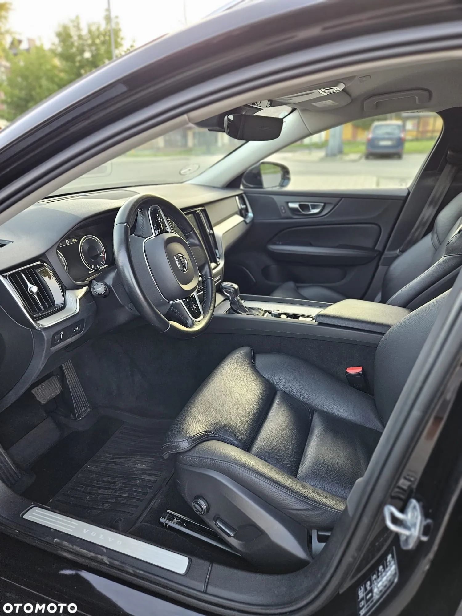 Volvo V60 D4 AWD Geartronic Inscription - 25