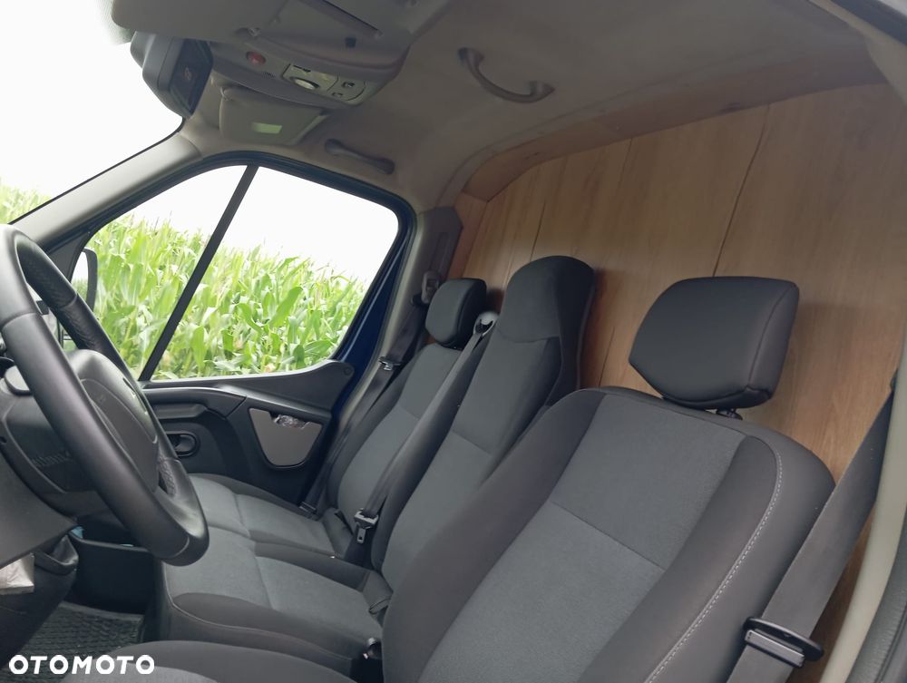 Renault Master - 17