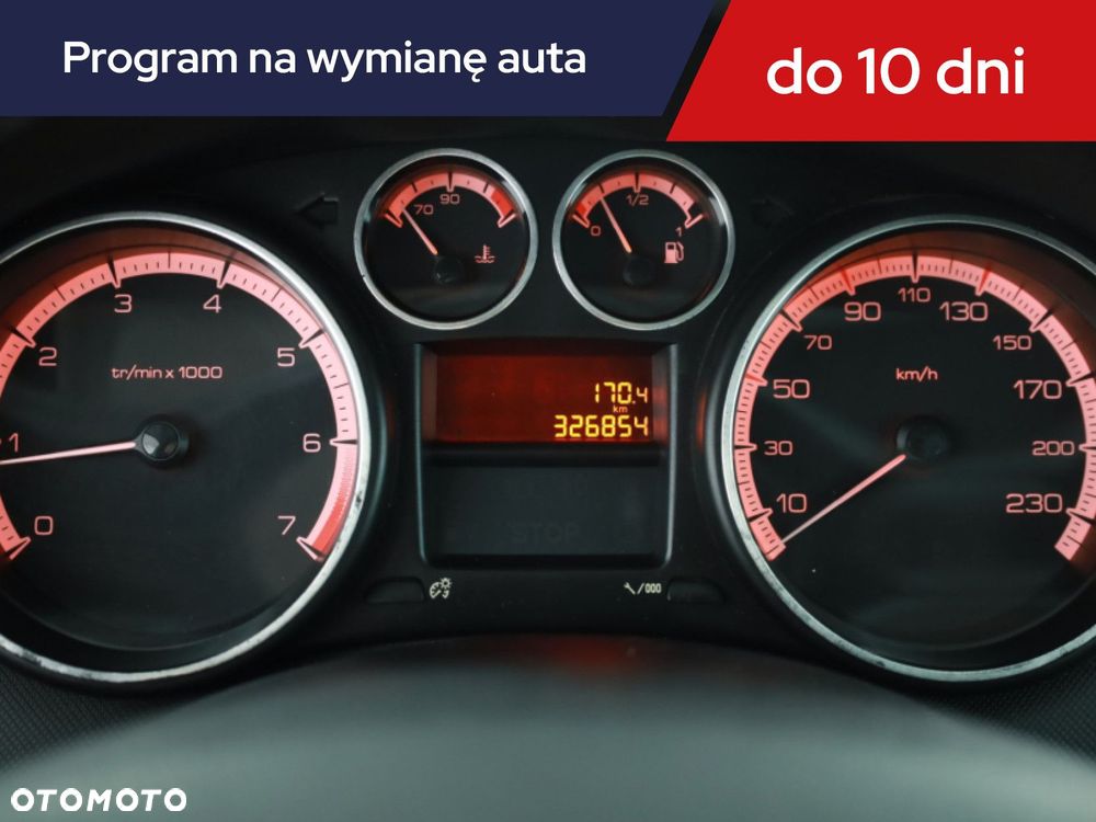 Peugeot 308 - 10