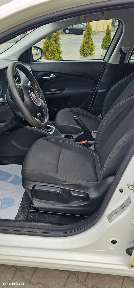 Fiat Tipo 1.4 16v Street - 6