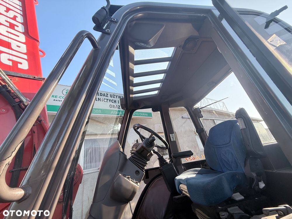Manitou MLA 627 - 3