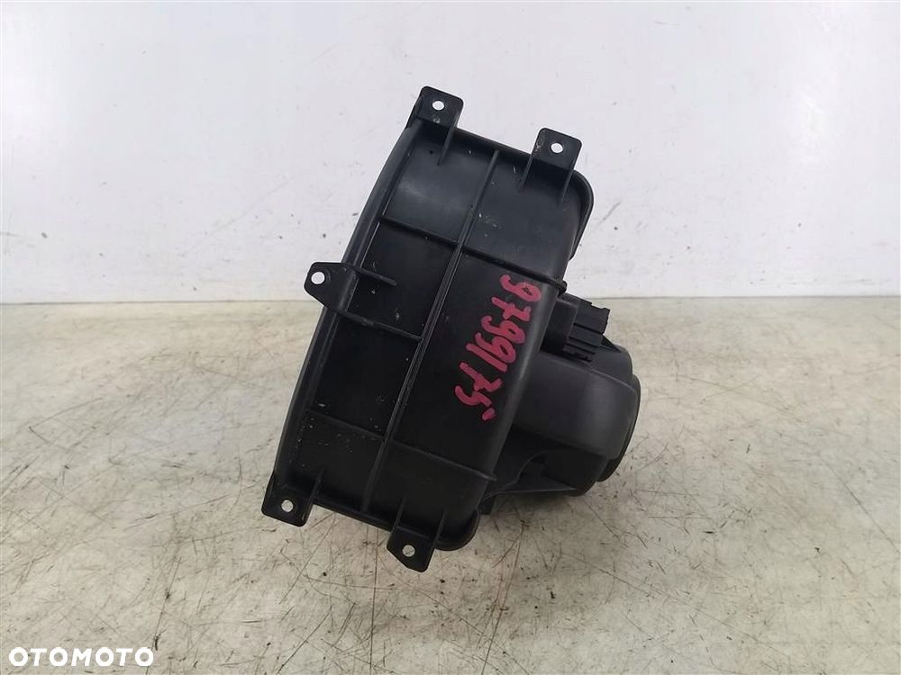 Dmuchawa wentylator VW Transporter T5 2003-2009 2 PINY EUROPA 7E1819021A - 6