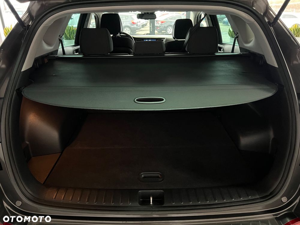 Hyundai Tucson - 27