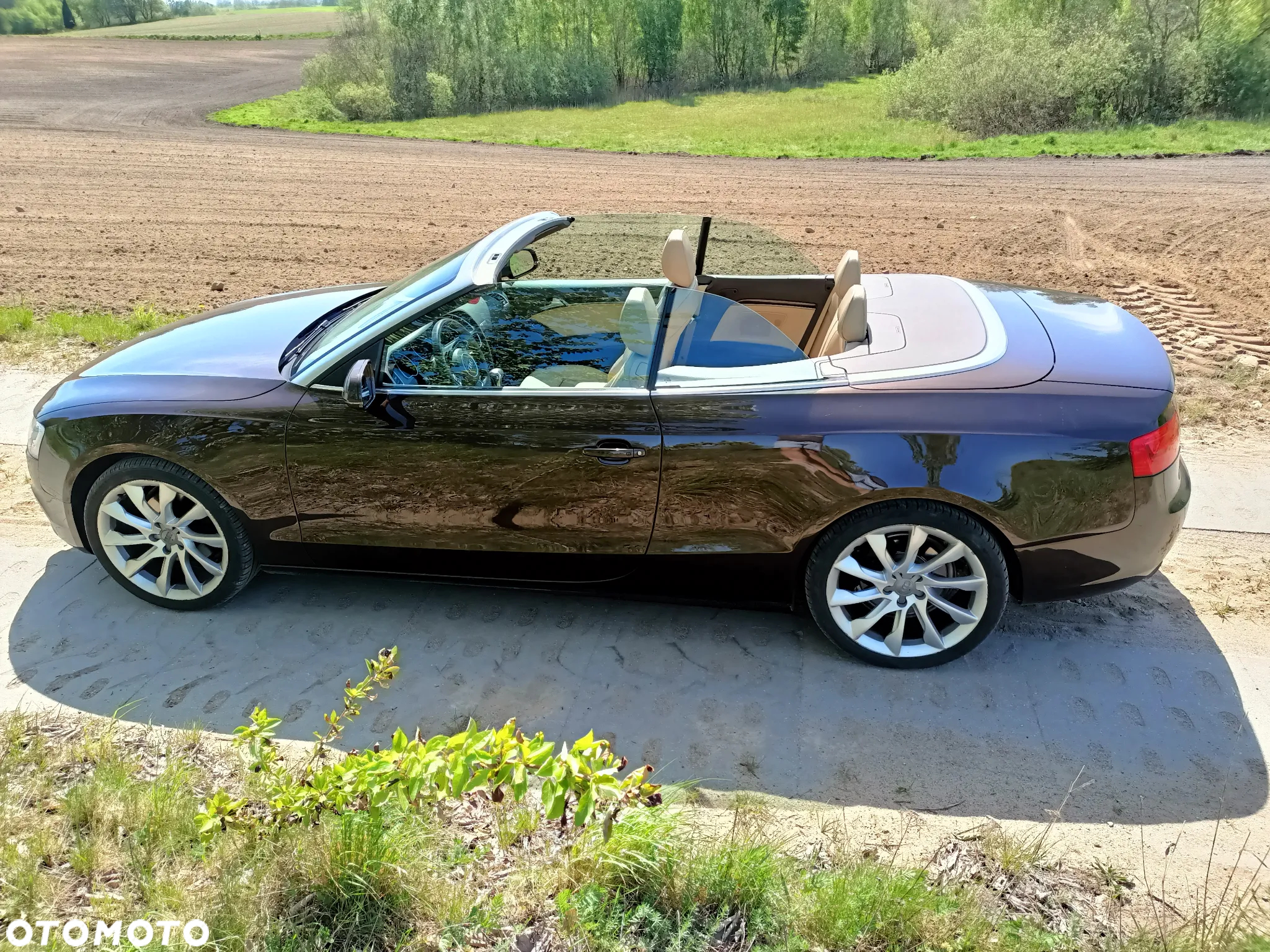 Audi A5 - 4
