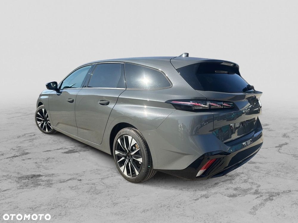 Peugeot 308 - 6