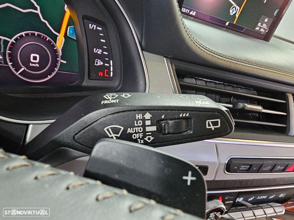 Audi Q7 3.0 TDI e-tron quattro tiptronic - 19