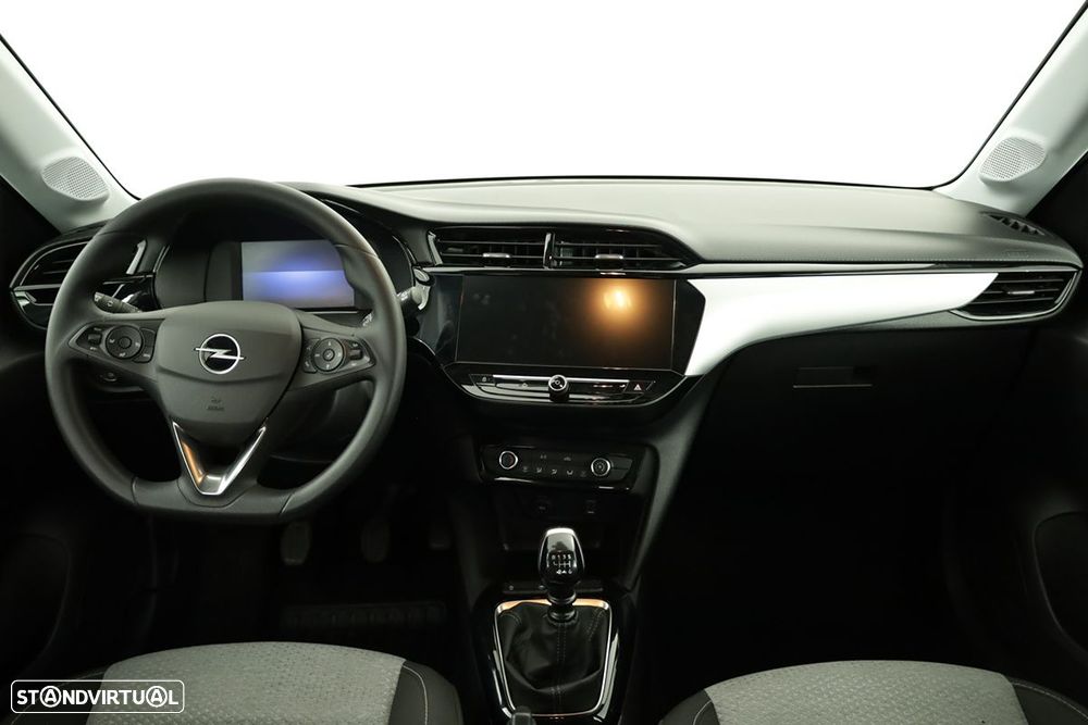 Opel Corsa 1.2 T Edition - 8