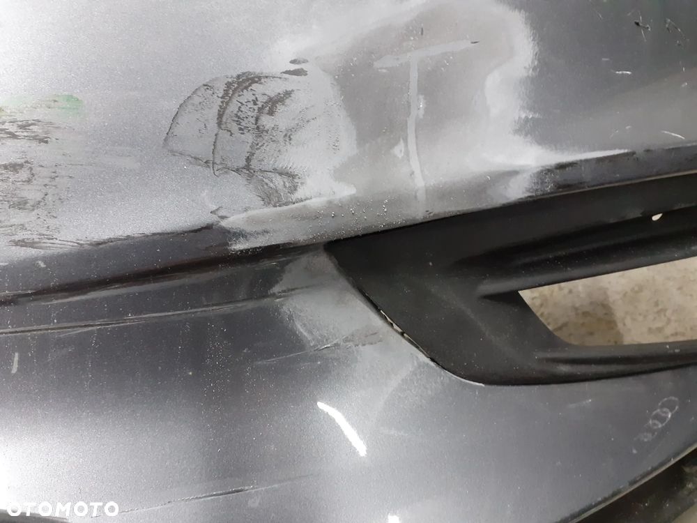 ZDERZAK PRZEDNI PRZÓD OPEL MOKKA X 2016-2019R - 5