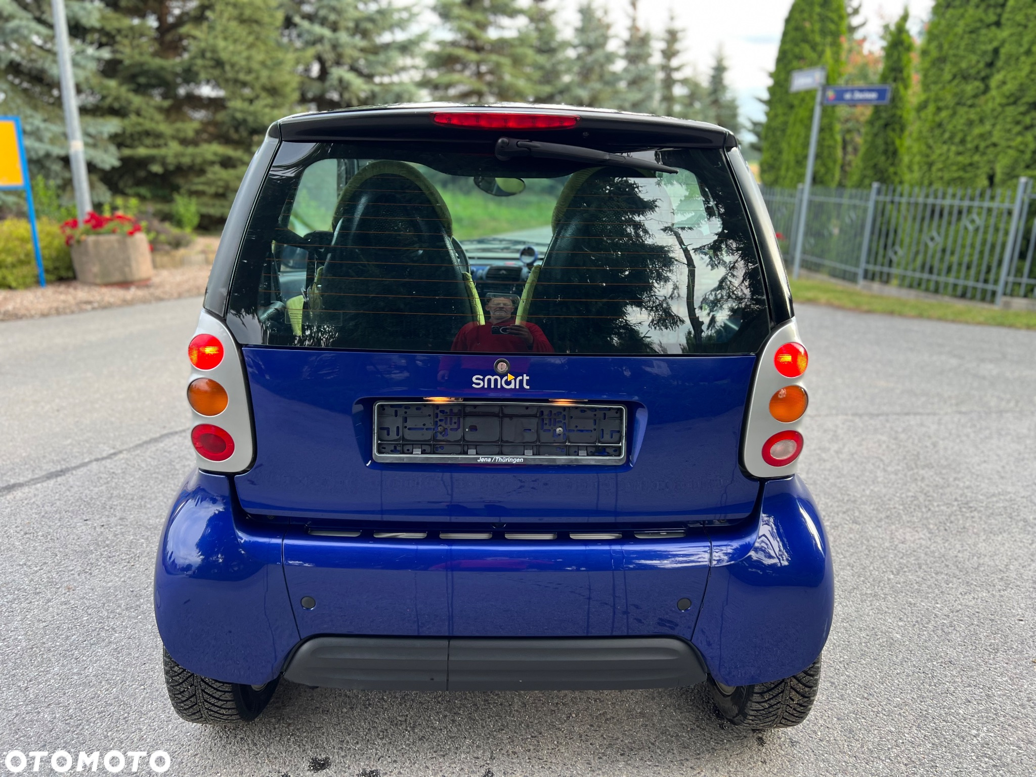 Smart Fortwo & passion - 5