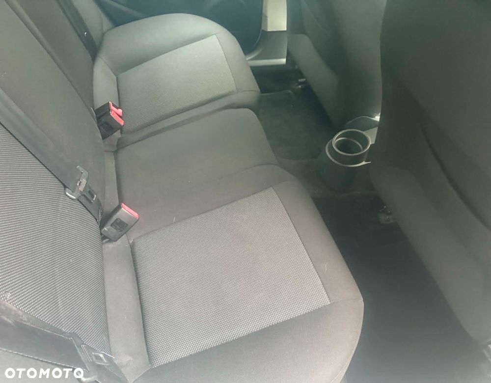 Seat Ibiza 1.4 16V Entry - 6