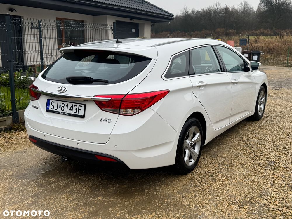 Hyundai i40 i40cw 1.6 Fifa World Cup Edition - 25