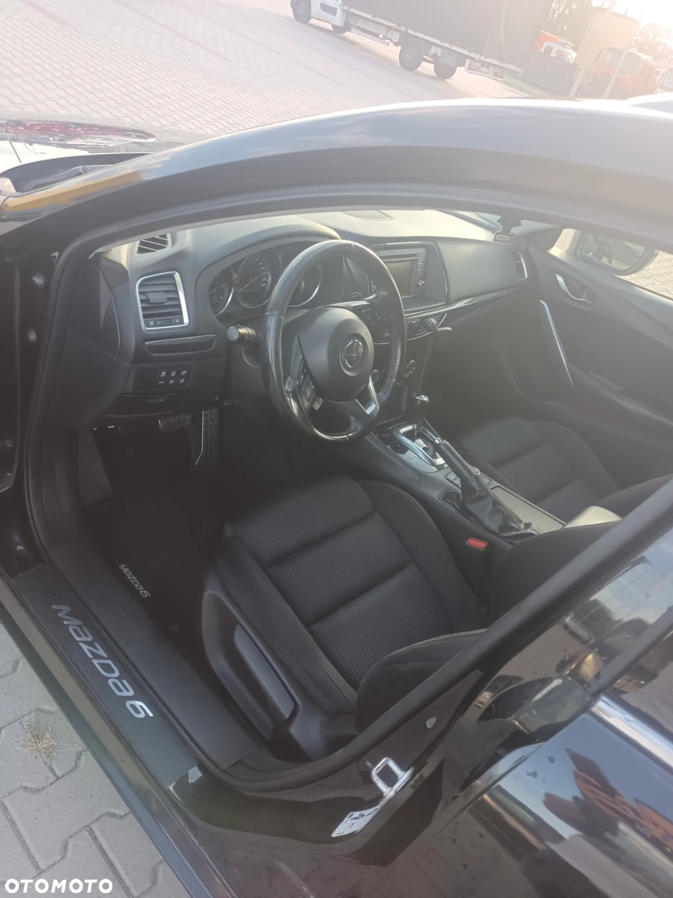 Mazda 6 2.2 D Skypassion I-ELoop - 6