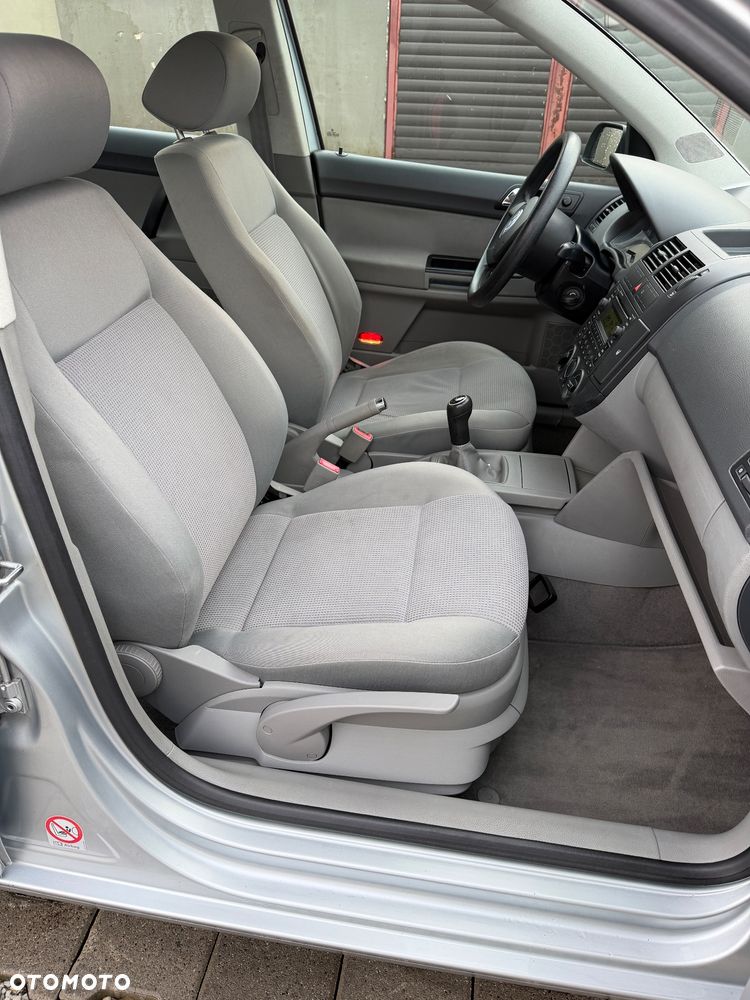 Volkswagen Polo 1.2 Comfortline - 11