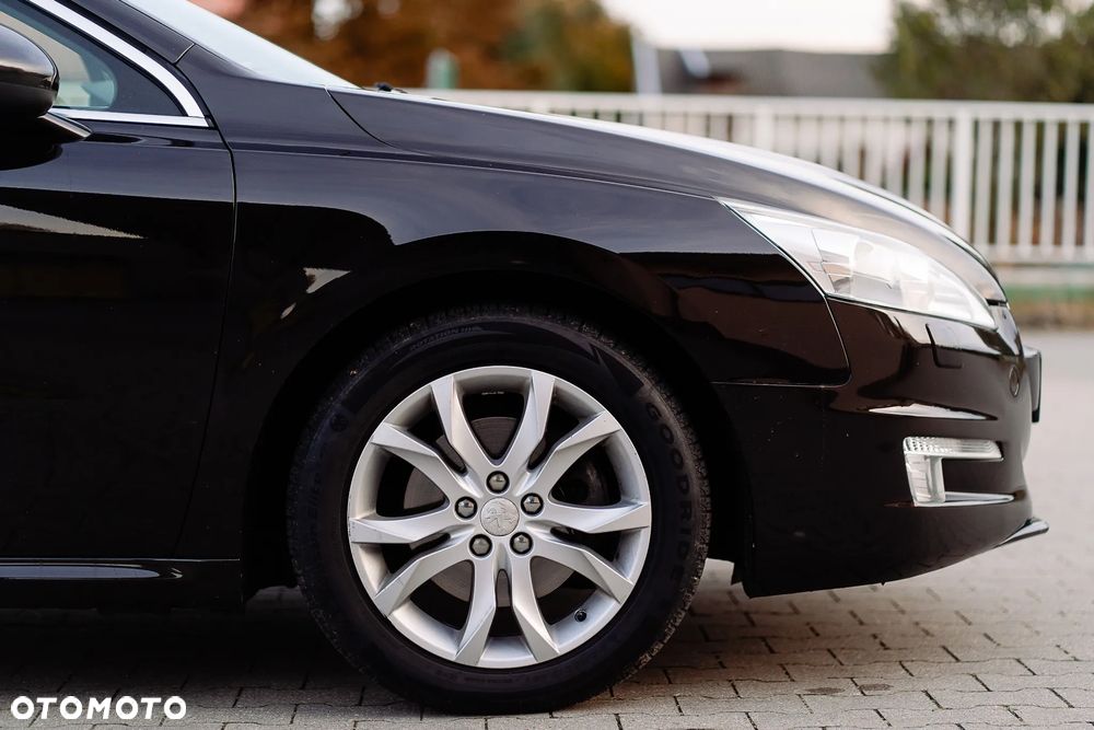Peugeot 508 1.6 T Active - 26