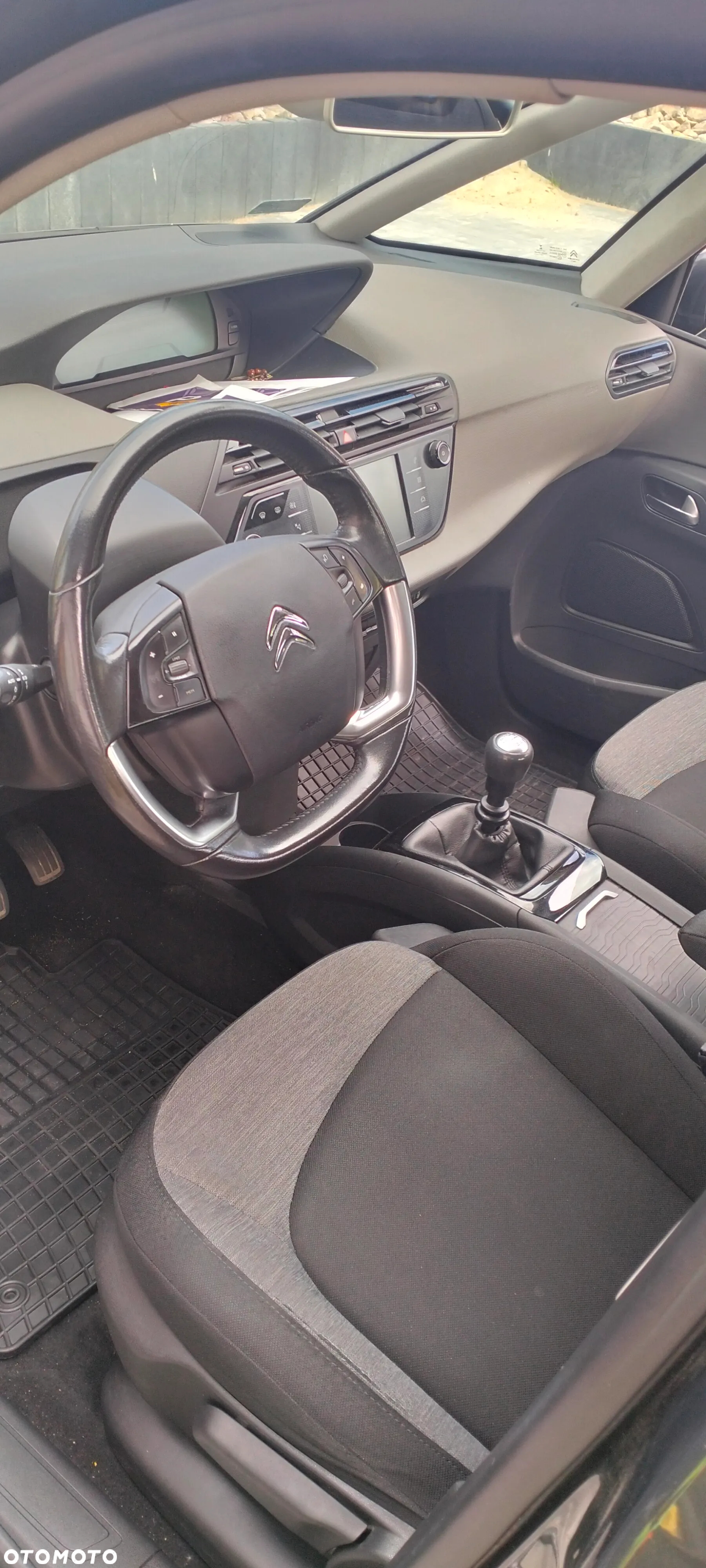 Citroën C4 1.6 BlueHDi Shine S&S - 9