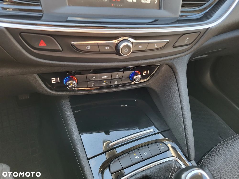 Opel Insignia 2.0 CDTI Edition S&S - 8