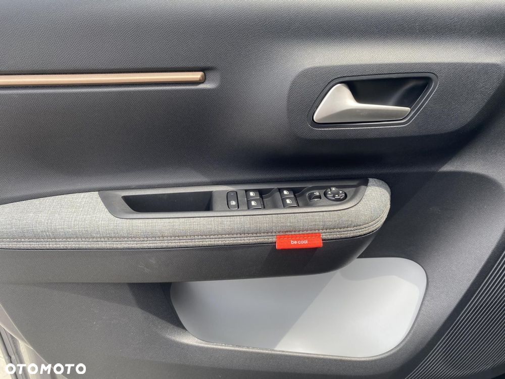 Citroën C3 Aircross 1.2 Turbo Plus S&S - 12