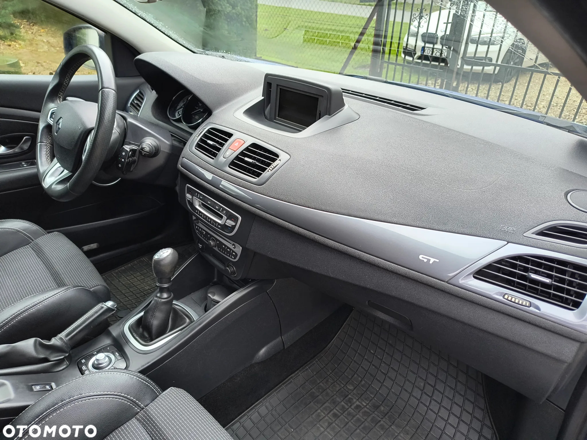 Renault Megane 2.0 dCi Dynamique - 10