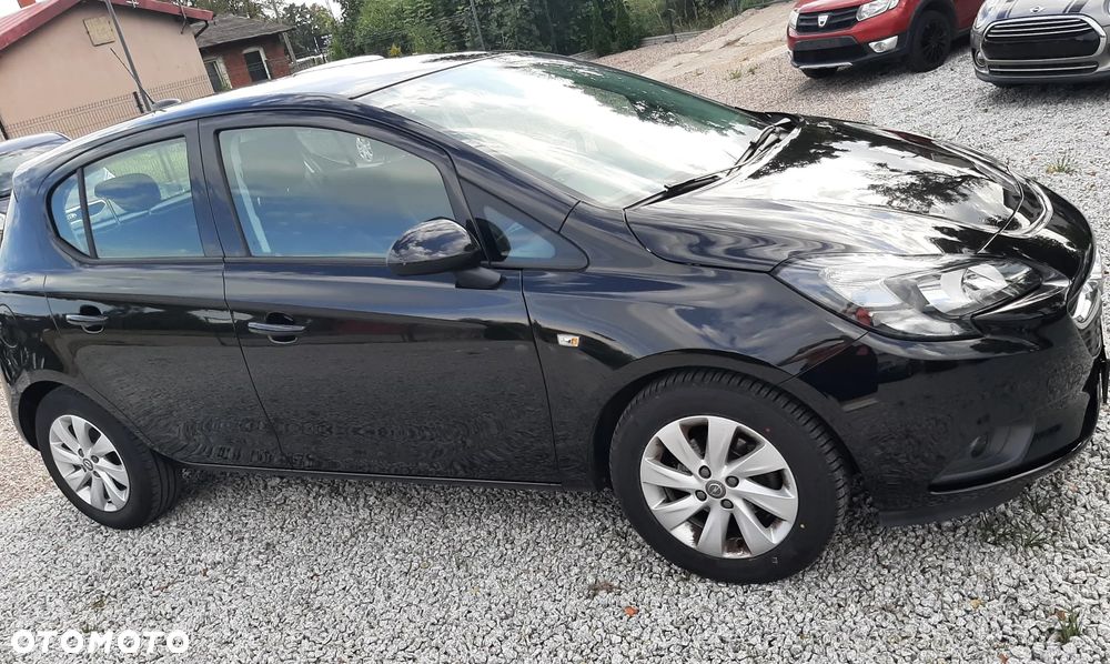 Opel Corsa 1.2 Active - 7