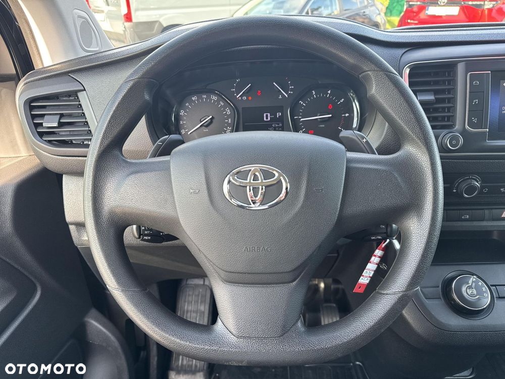 Toyota PROACE - 15