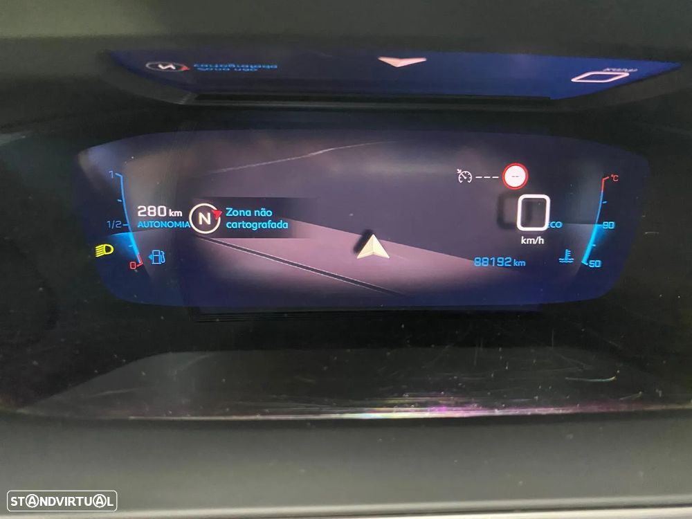 Peugeot 2008 1.2 PureTech Allure Pack - 20