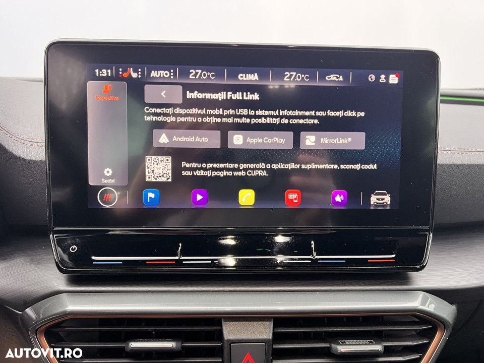 Cupra Formentor - 32